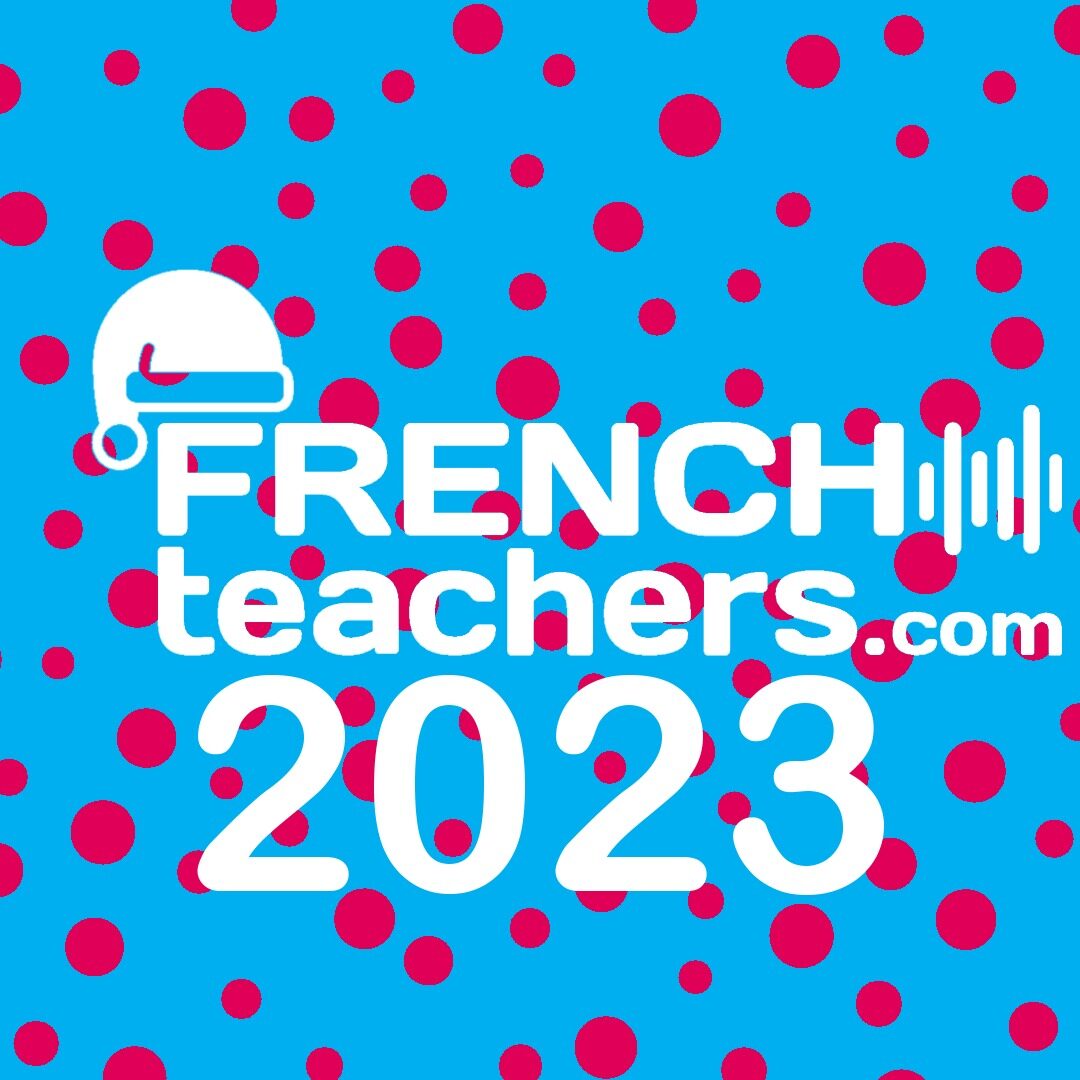 Онлайн уроци по френски за деца