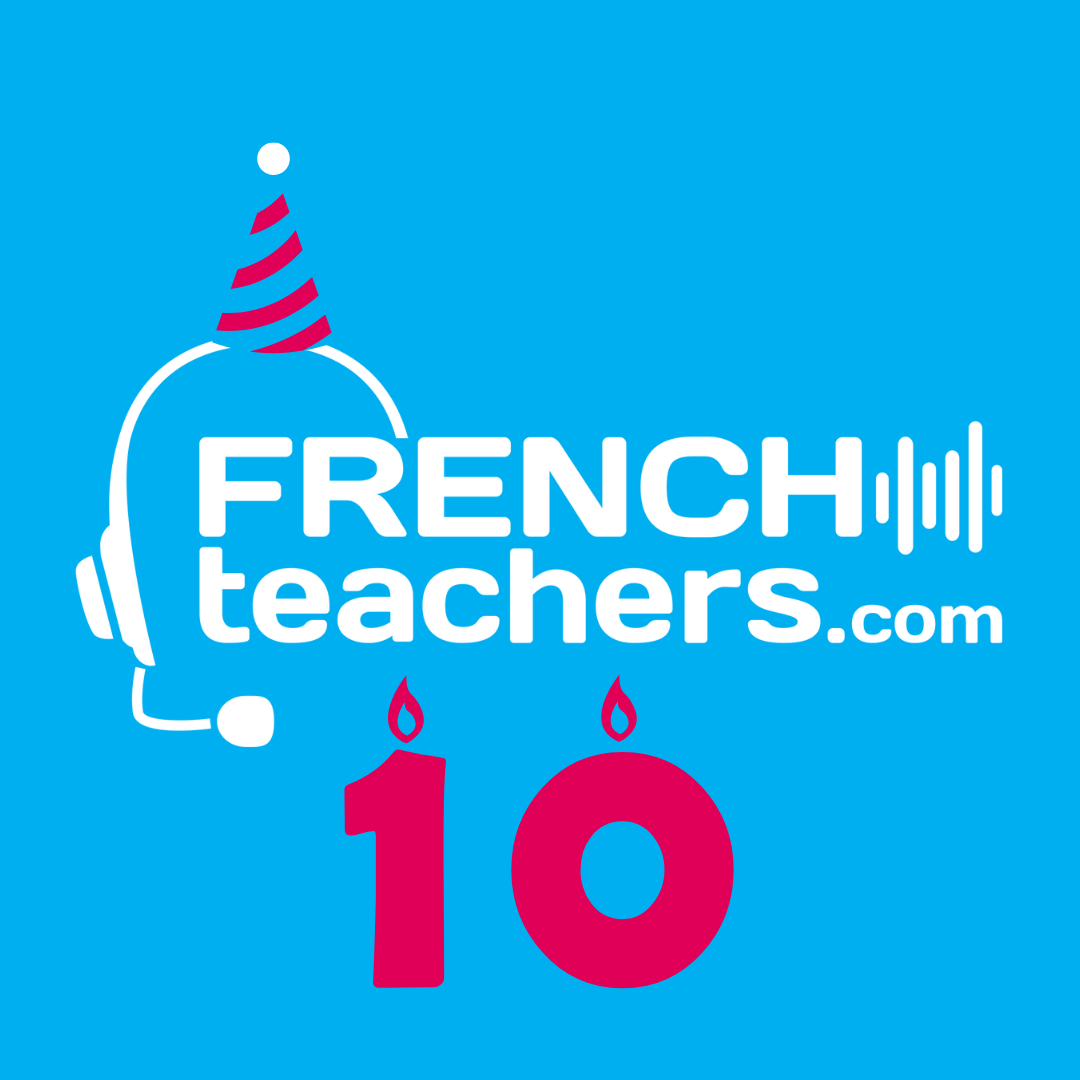 Уроци по френски език за деца и възрастни